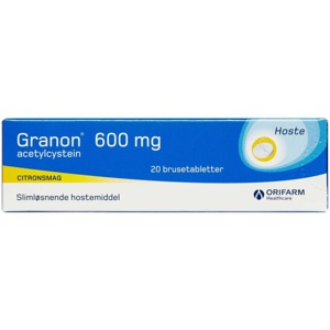 Granon produktbillede