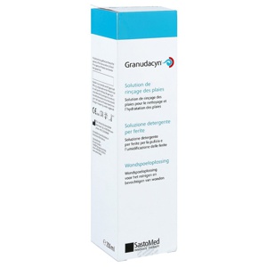 Granudacyn WundspÃ¼llÃ¶sung Produktbild