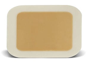 Granuflex Bordered Dressing Sterile 10cm x 13cm product image