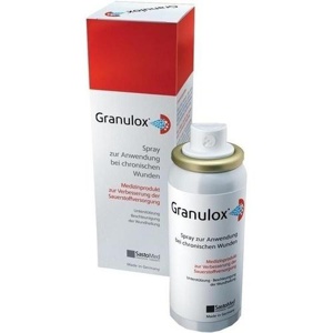 GRANULOX Dosierspray für durchschnittlich 30 Anwendungen 12 ml Dosierspray Produktbild