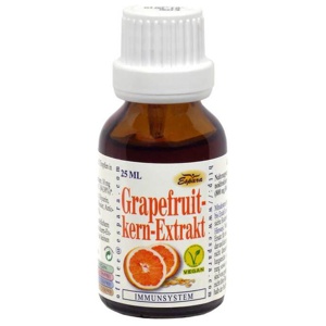 Espara Grapefruitkern-Extrakt 25 ml Extrakt Produktbild