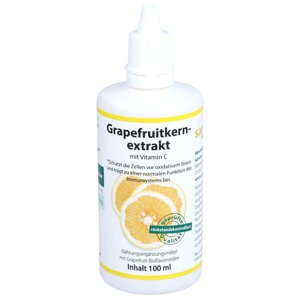 GRAPEFRUIT KERN Extrakt Produktbild