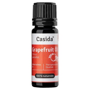 GRAPEFRUIT ÖL Naturrein ätherisches Öl Produktbild