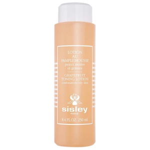 Sisley Lotion au Pamplemousse Botanical Grapefruit Toning Lotion produkt bild