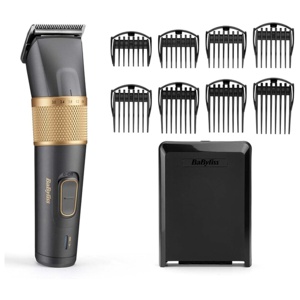 Graphite Precision Hair Clipper produkt bild