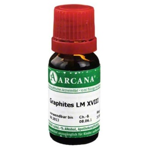 GRAPHITES LM 18 Dilution Produktbild