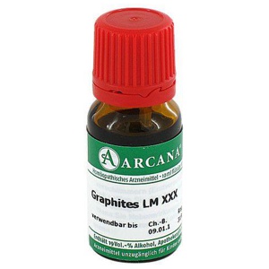 GRAPHITES LM 30 Dilution Produktbild