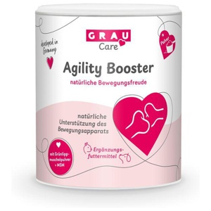 GRAU Agility Booster Produktbild