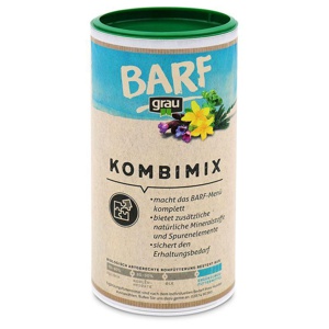 GRAU BARF KombiMix Produktbild