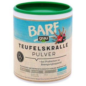 GRAU BARF Teufelskralle Produktbild