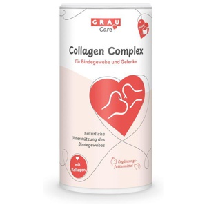 GRAU Collagen Complex Produktbild