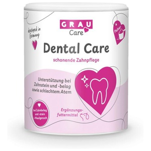 GRAU Dental Care Produktbild
