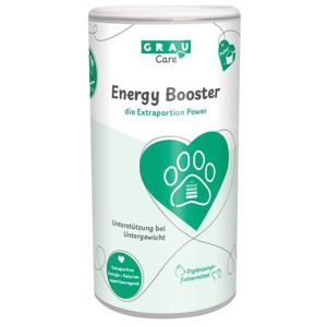 GRAU Energy Booster Produktbild
