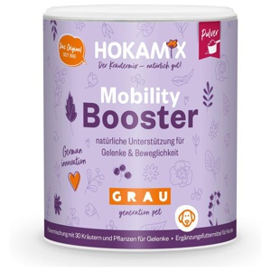 GRAU HOKAMIX Mobility Booster Pulver Produktbild