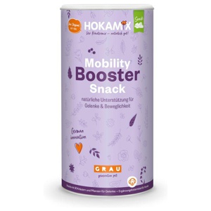 GRAU Hokamix Snack für Hunde Mobility Booster Produktbild