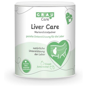 GRAU Liver Care Produktbild