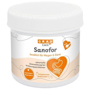 GRAU Sanofor Magen/Darm Produktbild