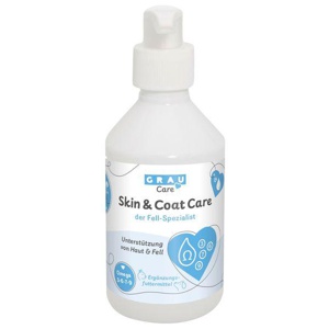 GRAU Skin & Coat Care Produktbild