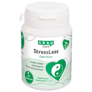 GRAU Stress Tabletten Produktbild
