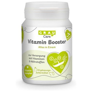 GRAU Vitamin Booster Produktbild