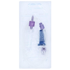 GRAVISET EASYBAG ENFIT 1X1 St Produktbild