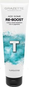 Grazette Re-Boost Turquoise 150 ml produkt bild
