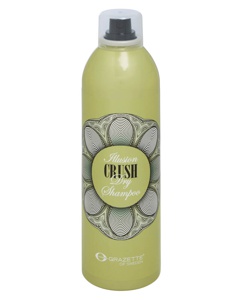Grazette Crush Illusion Dry Shampoo 300 ml Produktbild
