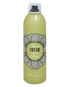 Grazette Crush Illusion Hair Spray 300 ml Produktbild