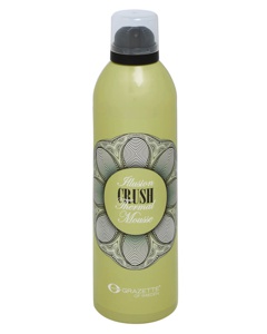 Grazette Crush Illusion Thermal Mousse 300 ml Produktbild