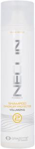 Neccin No.2 Dandruff Protector Shampoo 250 ml produkt bild