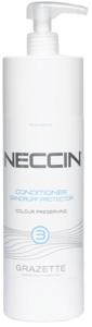 Neccin No.3 Dandruff Protector Conditioner 1000ml produkt bild