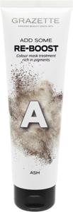 Grazette Re-Boost Ash 150 ml produkt bild