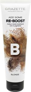 Grazette Re-Boost Blonde 150 ml produkt bild