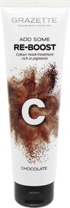Grazette Re-Boost Chocolate 150 ml produkt bild