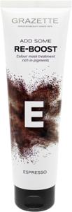 Grazette Re-Boost Espresso 150 ml produkt bild
