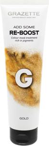 Grazette Re-Boost Gold 150 ml produkt bild