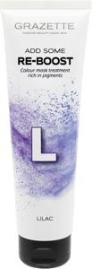 Grazette Re-Boost Lilac 150 ml produkt bild
