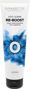 Grazette Re-Boost Ocean 150 ml produkt bild