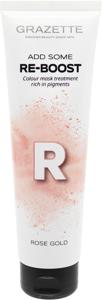 Grazette Re-Boost Rose Gold 150 ml produkt bild