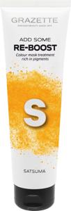Grazette Re-Boost Satsuma 150 ml produkt bild