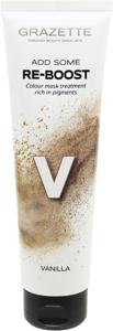 Grazette Re-Boost Vanilla 150 ml produkt bild