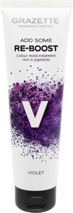 Grazette Re-Boost Violet 150 ml produkt bild