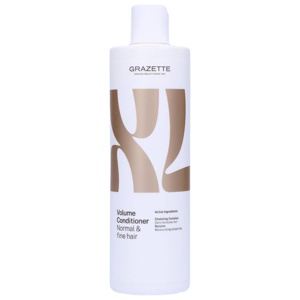 Grazette Volume Coditioner 400 ml Produktbild