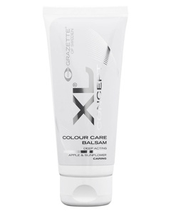 Grazette XL Concept Colour Care Balsam 100 ml Produktbild