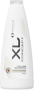 Grazette XL Concept Volume Shampoo 400 ml produkt bild