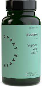 Bedtime