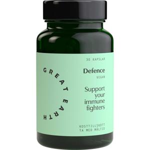 Defence produkt bild