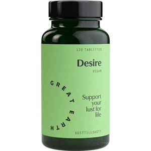 Great Earth Desire, 120 st produkt bild