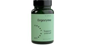 Great Earth Ergozyme 60 kapslar produkt bild