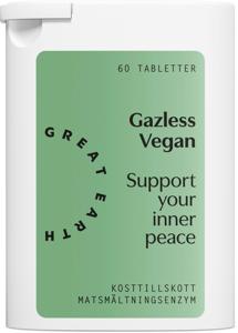 Great Earth Gazless 60 pcs produkt bild